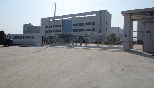 潤農生態農業公司