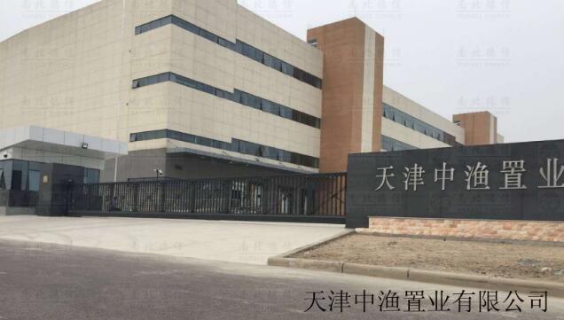 南北德信無(wú)軌懸浮門為智慧企業(yè)加持