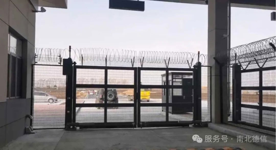 哈爾濱太平國(guó)際機(jī)場(chǎng)
