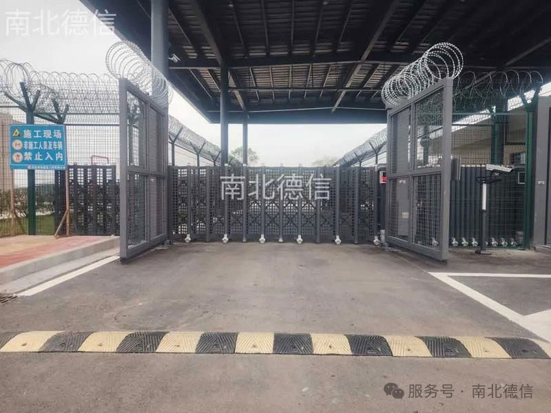 江西贛州瑞金機(jī)場(chǎng)
